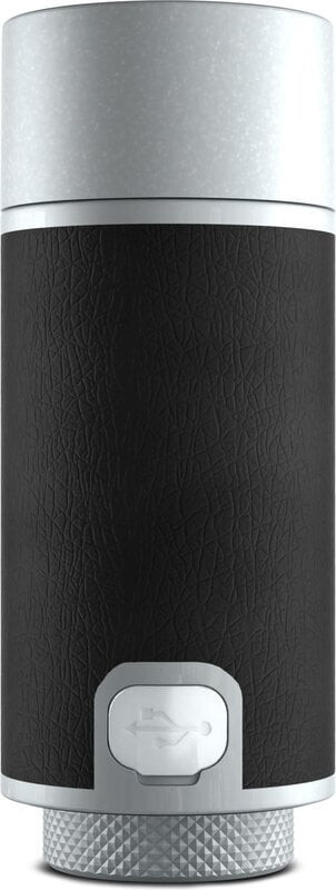 Zoom Focus D Rangefinder Black/Silver Entfernungsmesser FC011