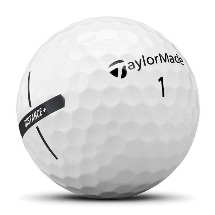 TaylorMade Distance + Weiss N7608601