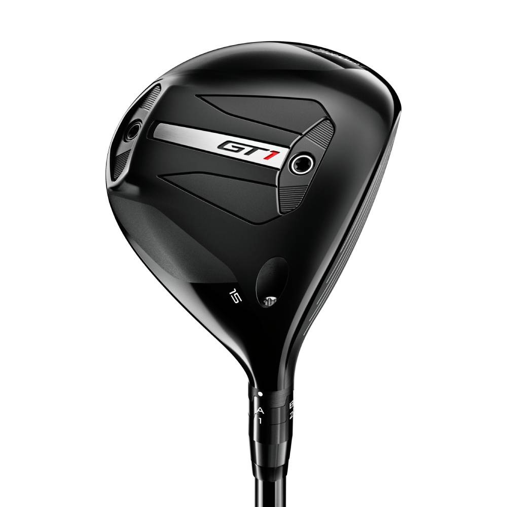 Titleist GT1 Fairway Wood Tit-GT1-FWY-RH-18°-Reg-Speeder40