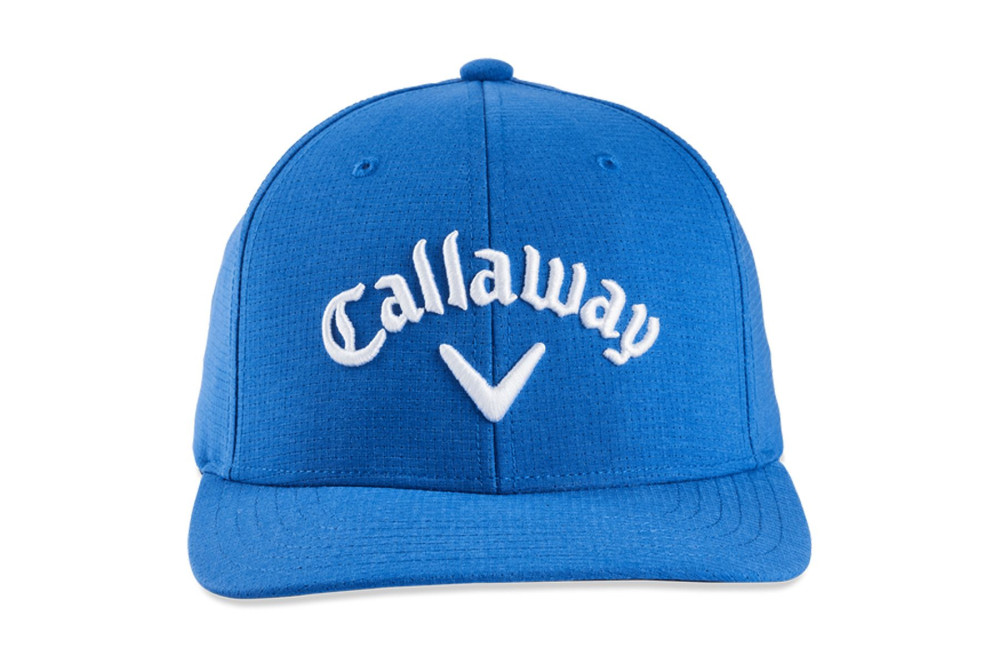 Callaway Cap - blau 5222170