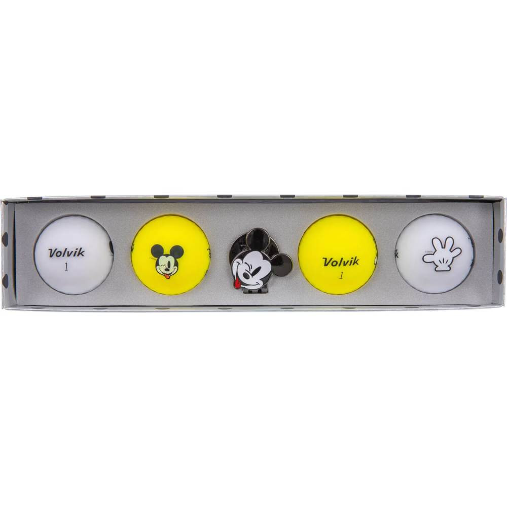 Volvik Mickey Mouse 209.000203