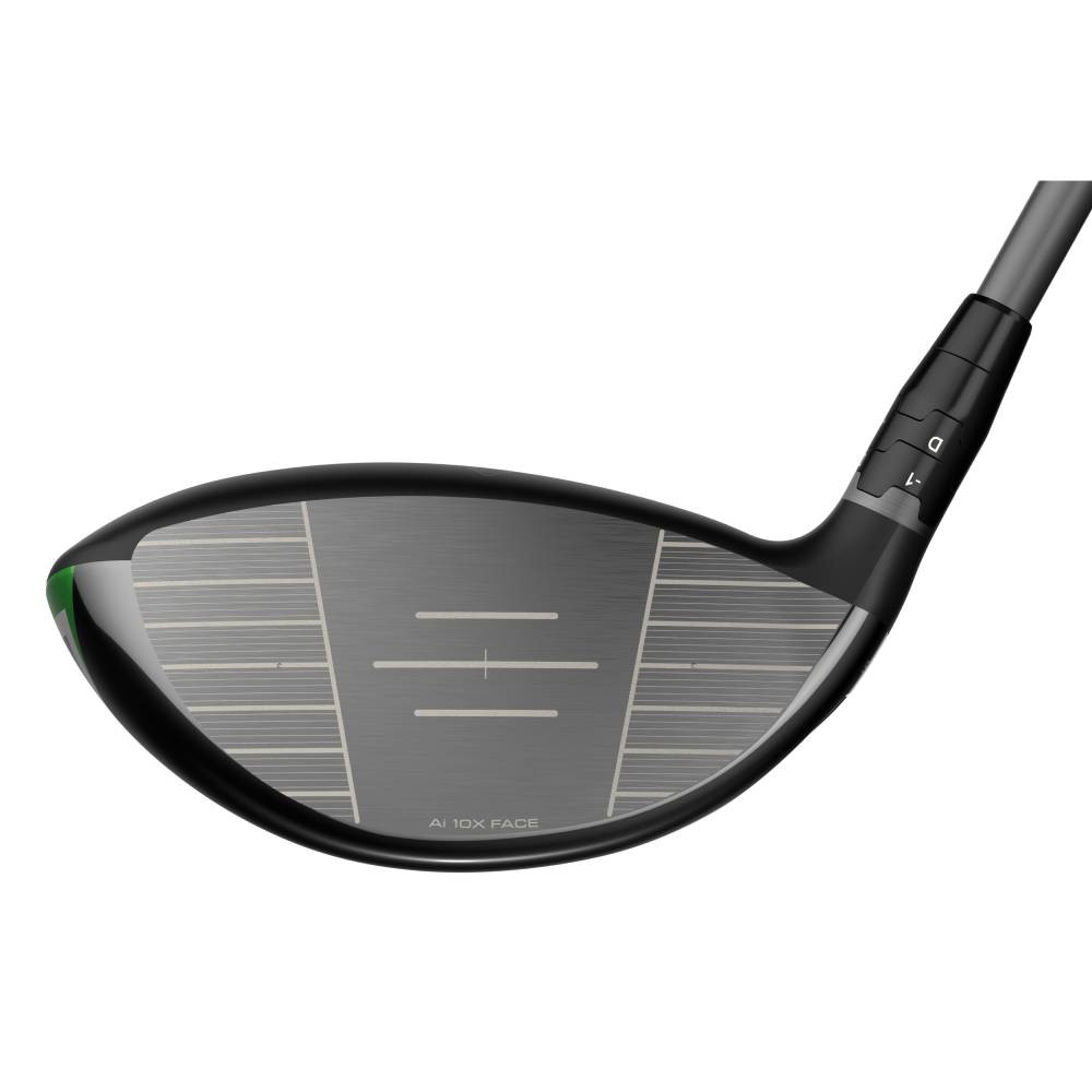 Callaway Elyte X Driver CA-Elyte-X-Driver-LH-9-Reg