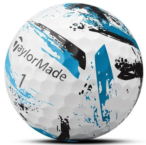 TaylorMade Speedsoft Ink, Blue TM-SpeedSoft-Ink-B