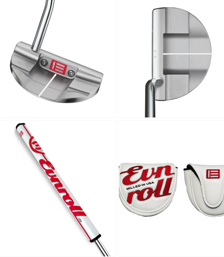 EVNROLL 38 Tour Spec ER8 evn-er8-satin-38
