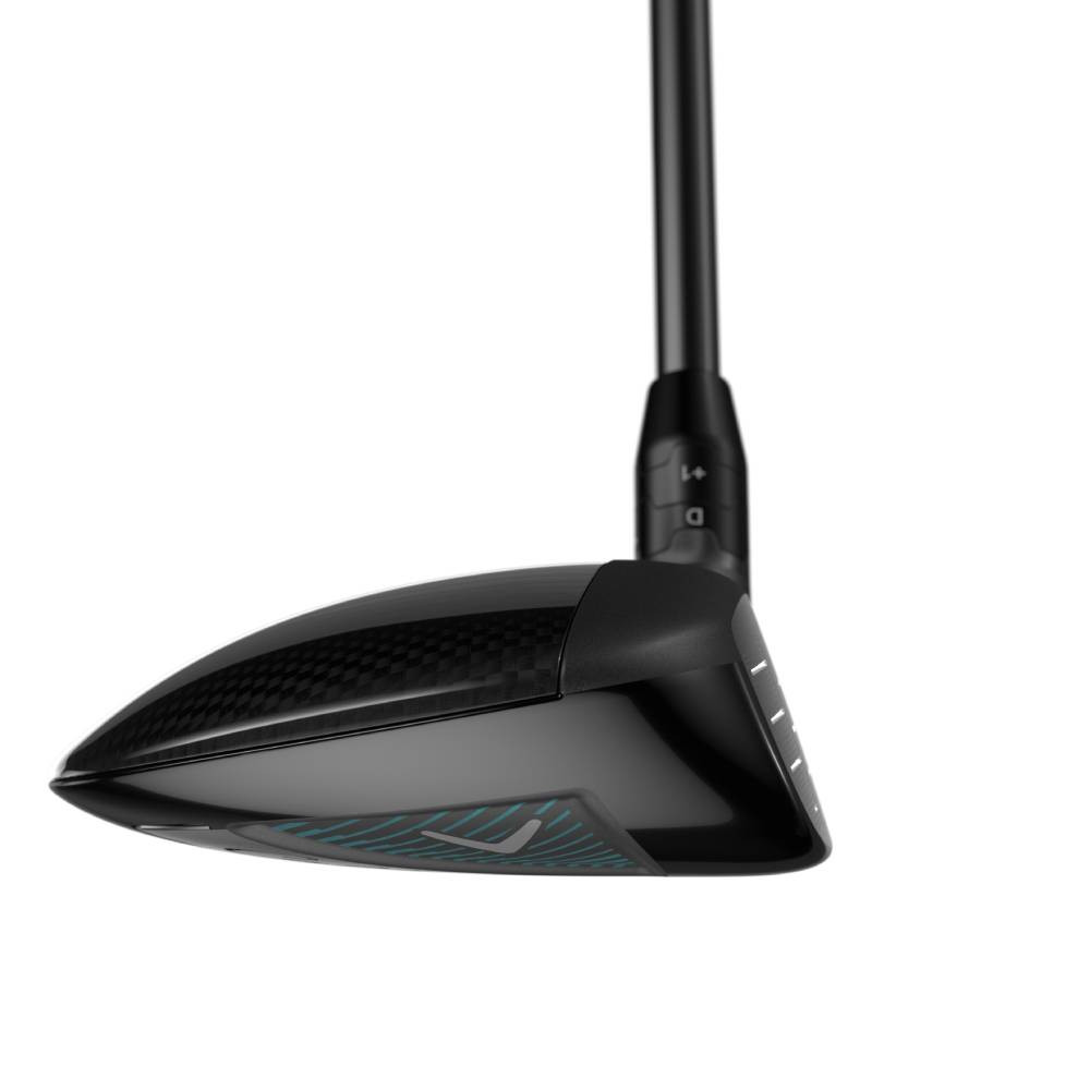 Callaway REVA Rise Fairway Wood CA-REVA-Rise-FWY_LH_18°