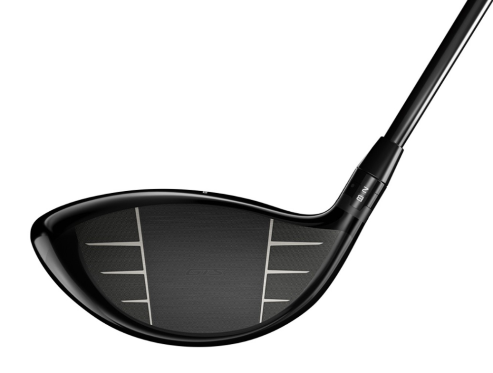 Titleist GTS2 Driver Tit-Driver-GTS2-9°-60g-stiff