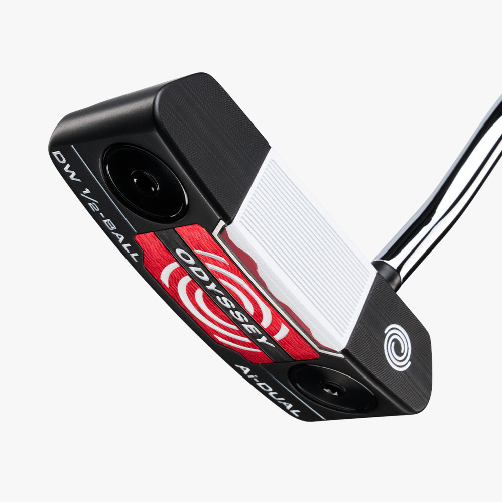 Odyssey Ai-DUAL Double Wide ½ Ball Odyssey_AI_DUAL_Double_Wide_1/2_Ball