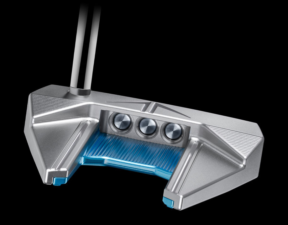 Scotty Cameron My Girl- 34" RH - Limited 712RP34C