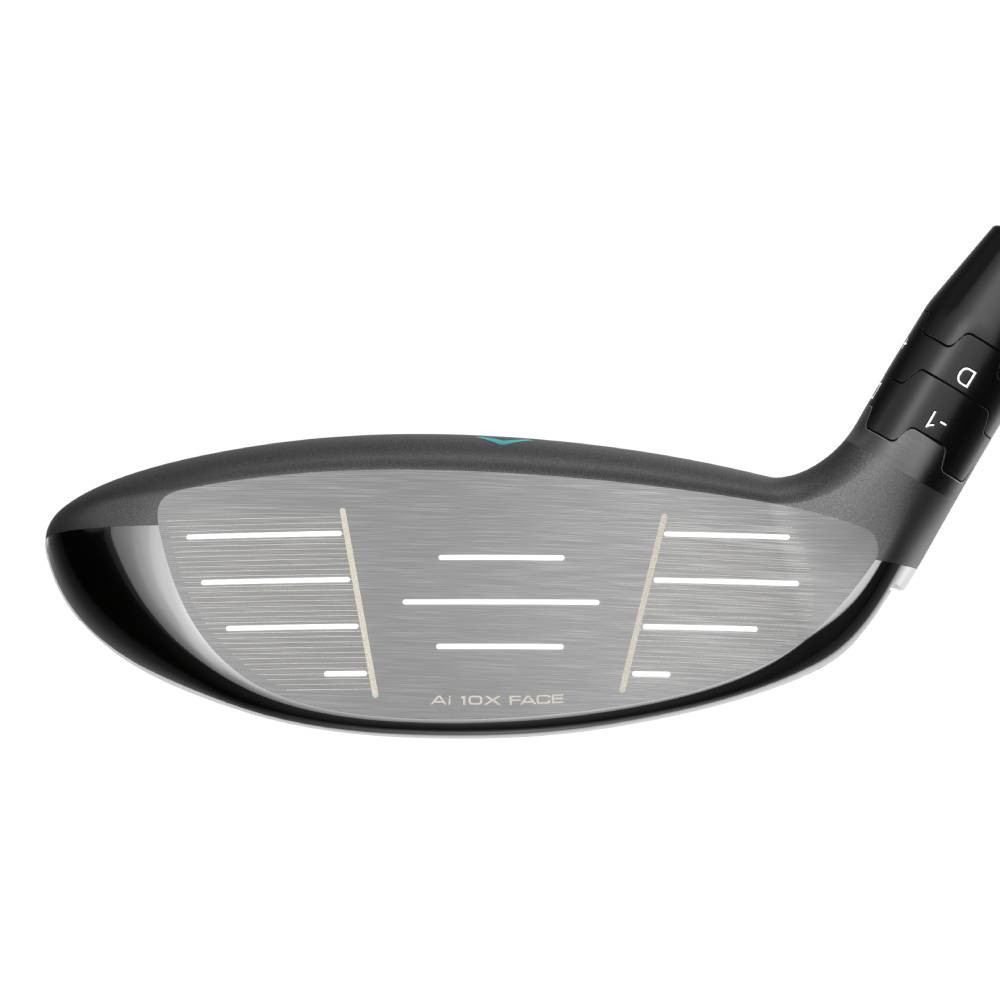 Callaway REVA Rise Fairway Wood CA-REVA-Rise-FWY_RH_18°