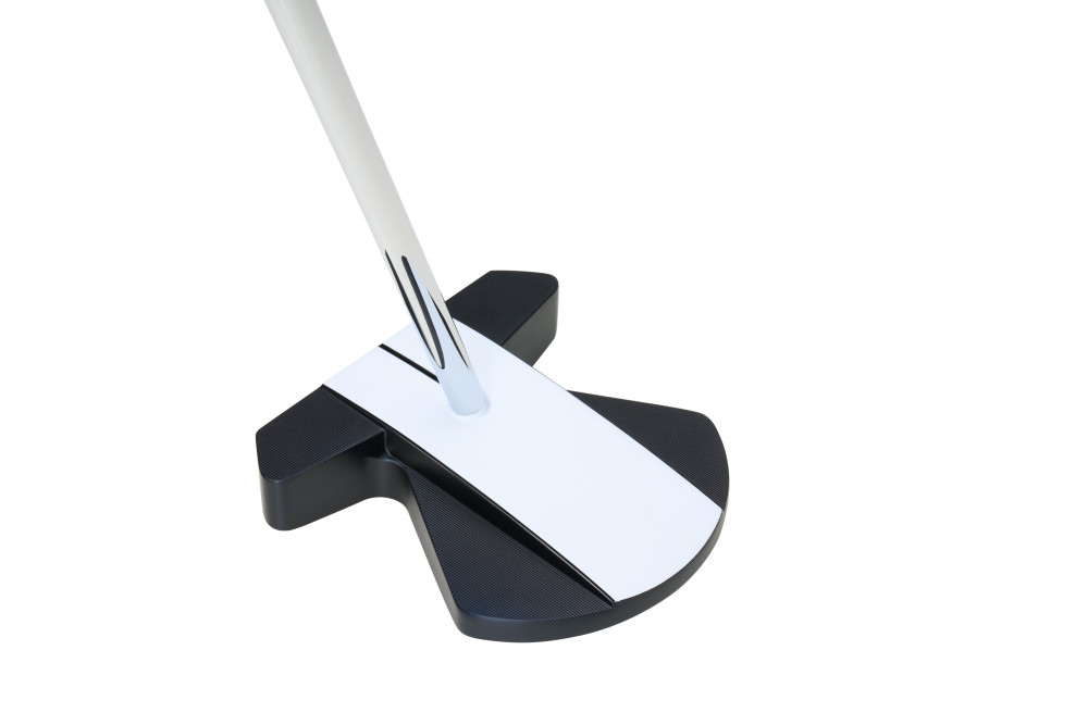 Odyssey Square 2 Square Max Stripe Putter 73049X3400