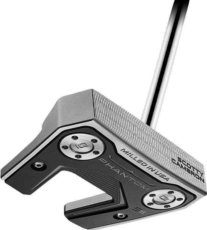 Scotty Cameron Phantom 5S Putter RH 35" 748RI35