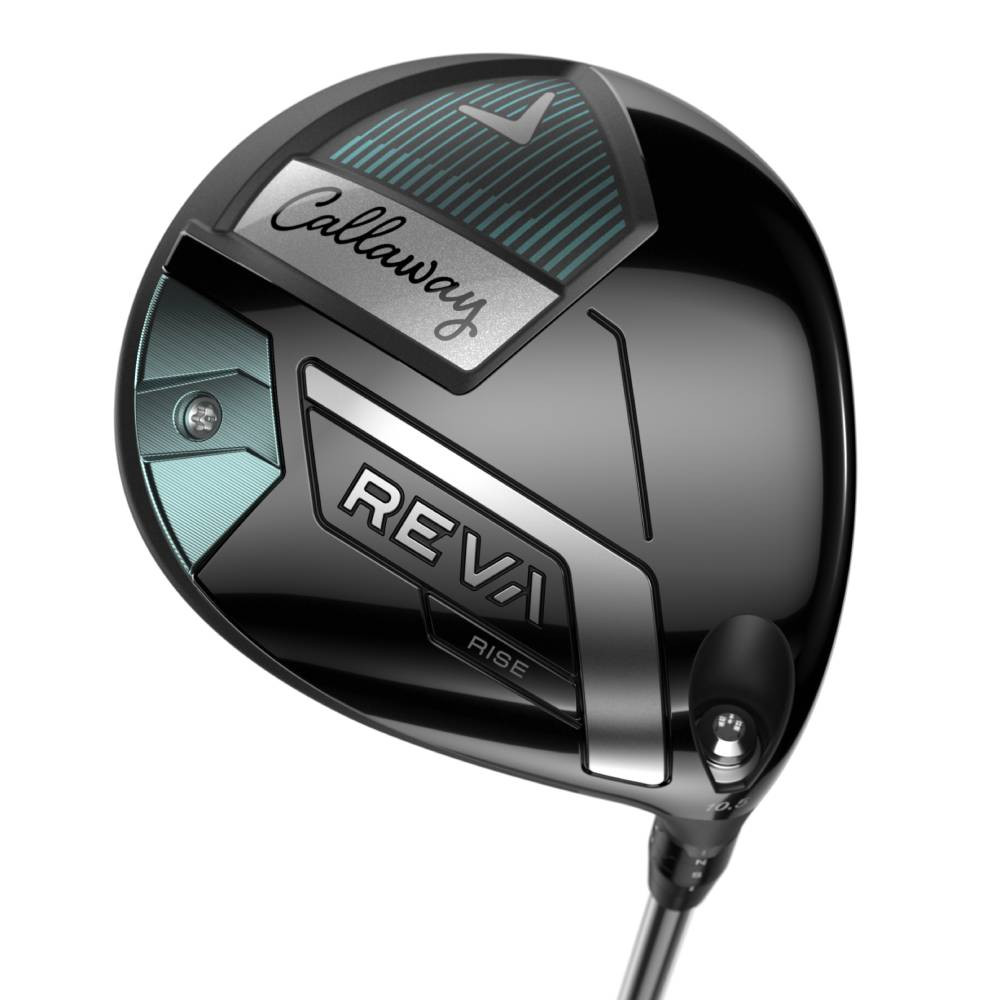 Callaway REVA Rise Driver CA-REVA-Rise-Driver_RH_12.5°