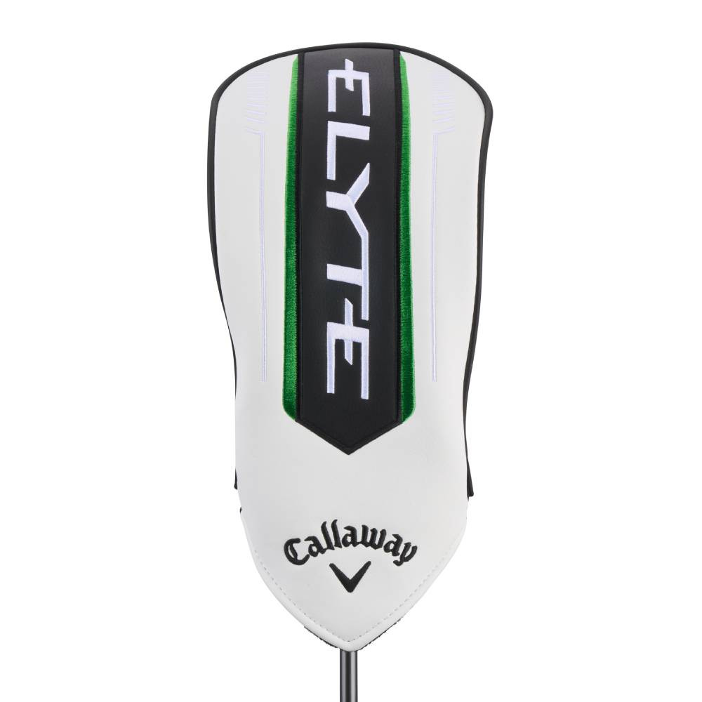 Callaway Elyte Driver CA-Elyte-Driver-RH-9-Reg