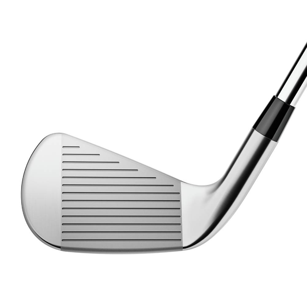 Titleist T150 Eisen Stahl Titleist-T150-Iron-Steel-LH_4-P_AMT-Silver_Stiff