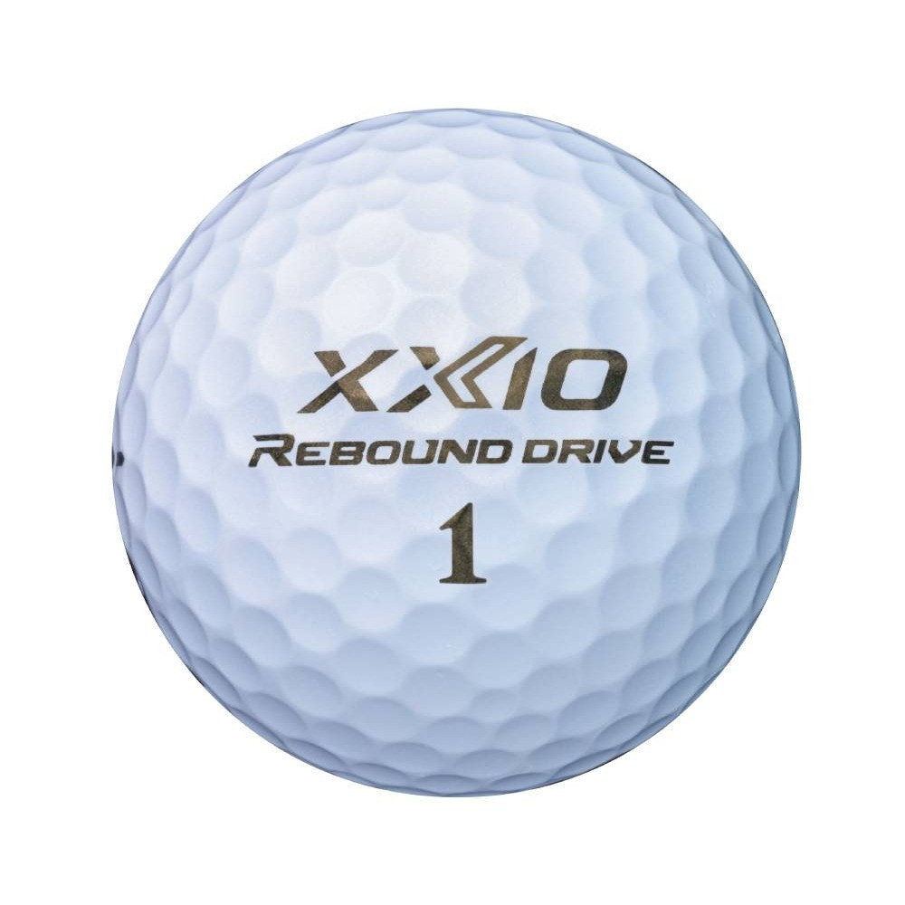 XXIO Rebound Drive Premium White 10326539
