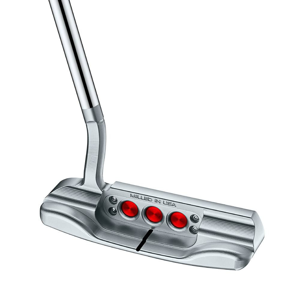 Scotty Cameron Santa Fe RH 34" 753RK34