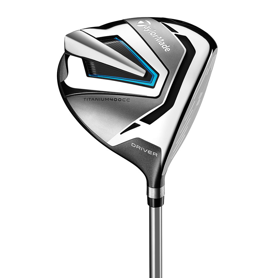 Team TaylorMade Junior Set 6pc Jahre 7-9 V9859802