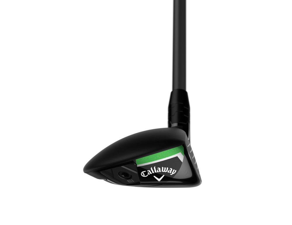 Callaway Elyte Hybrid CA_Elyte_HYB_RH_19°_Denali70_Stiff