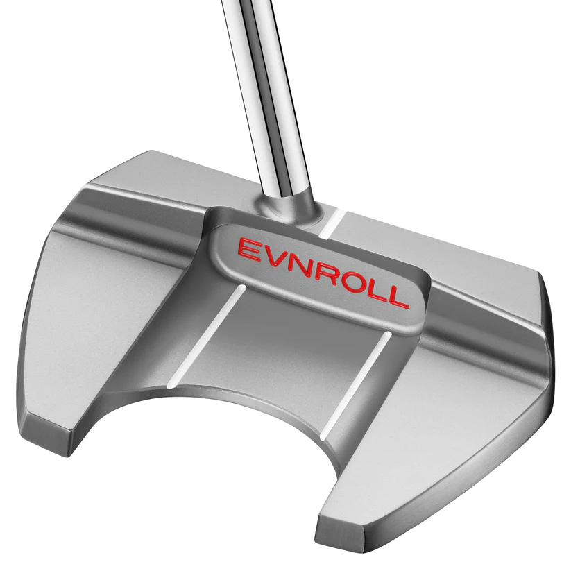 Evnroll ER5 Maillet à manche central, TourTac Grip 218.000045_2
