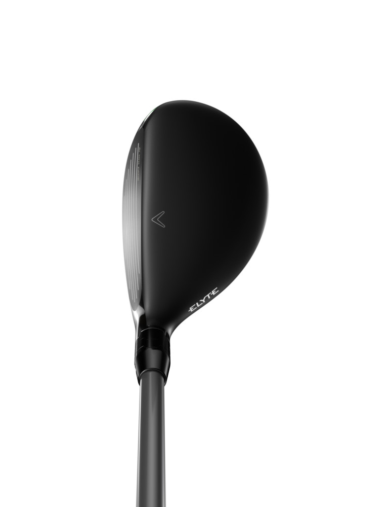 Callaway Elyte X Hybrid CA_Elyte-X_HYB_LH_25°_Denali60_Reg