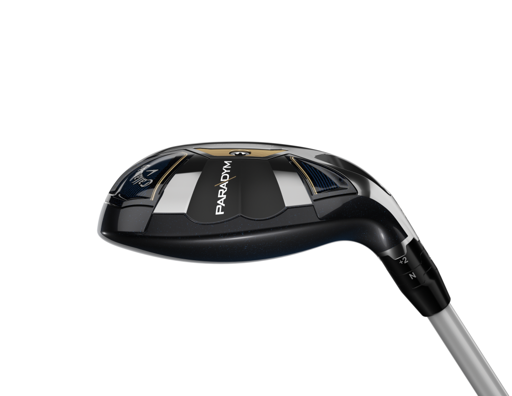 Callaway Paradym Hybrid CA-Paradym-Hyb-RH_18°_Sen_Adila