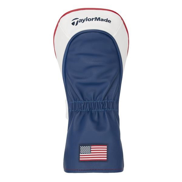 TaylorMade Qi35 USA Ryder Cup Driver M1493807