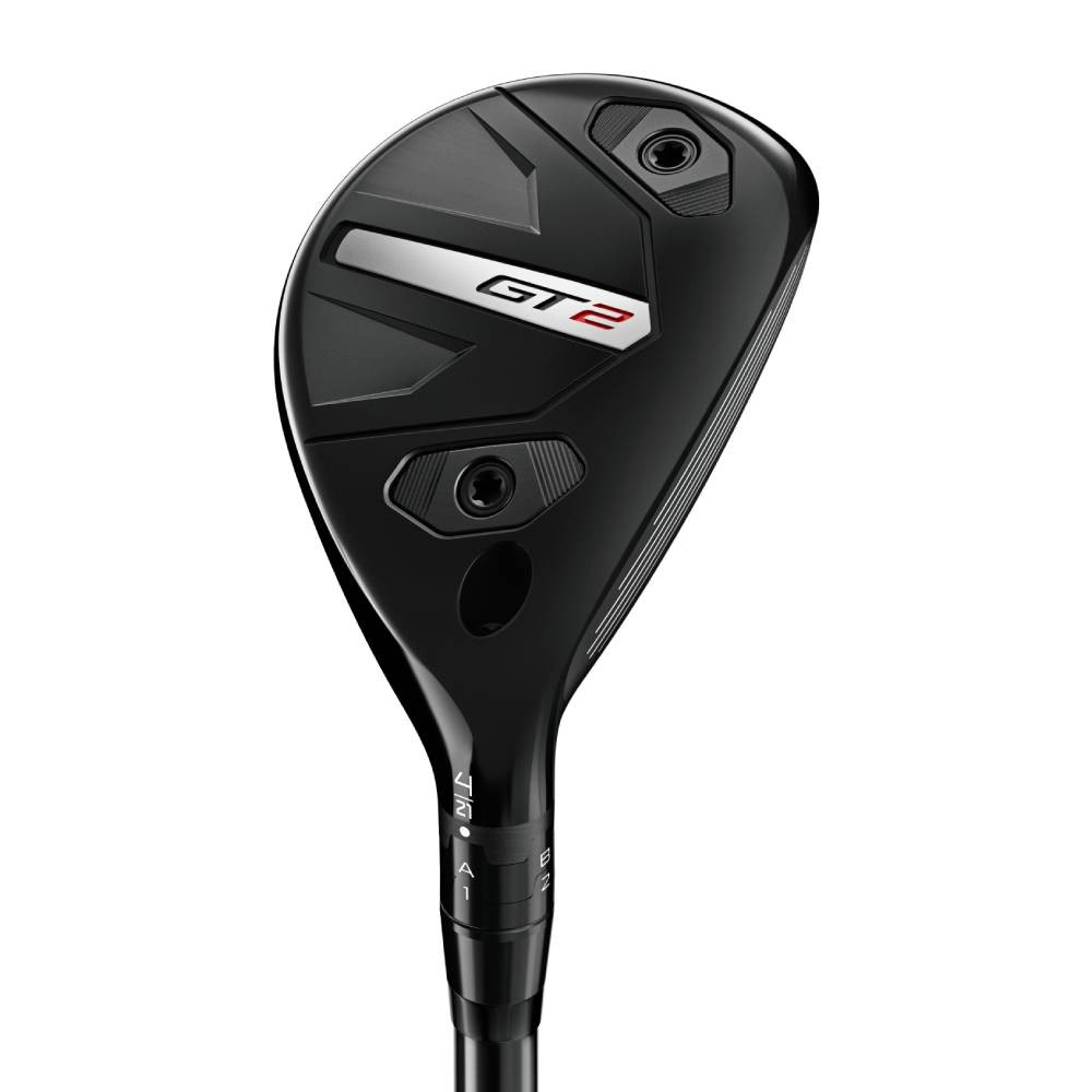 Titleist GT2 Hybrid Tit-GT2-HYB-RH-21-DenaliRed-5.5
