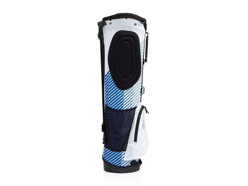 Jucad Bag Superlight Weiss/Blau Jucad_Bag_Superlight_Weiss/Blau