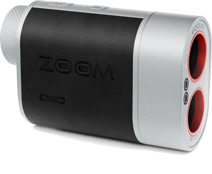 Zoom Focus D Rangefinder Black/Silver Entfernungsmesser FC011