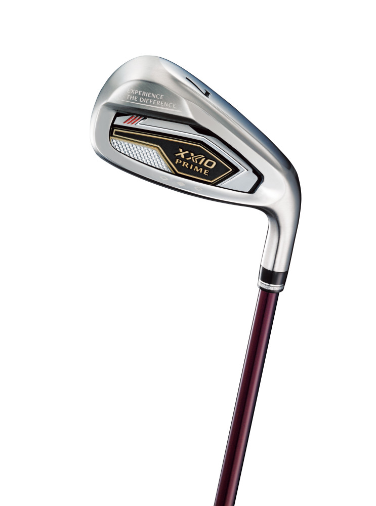 XXIO Prime Eisen Graphite xxio-prime-irons-RH_5-PW_sen