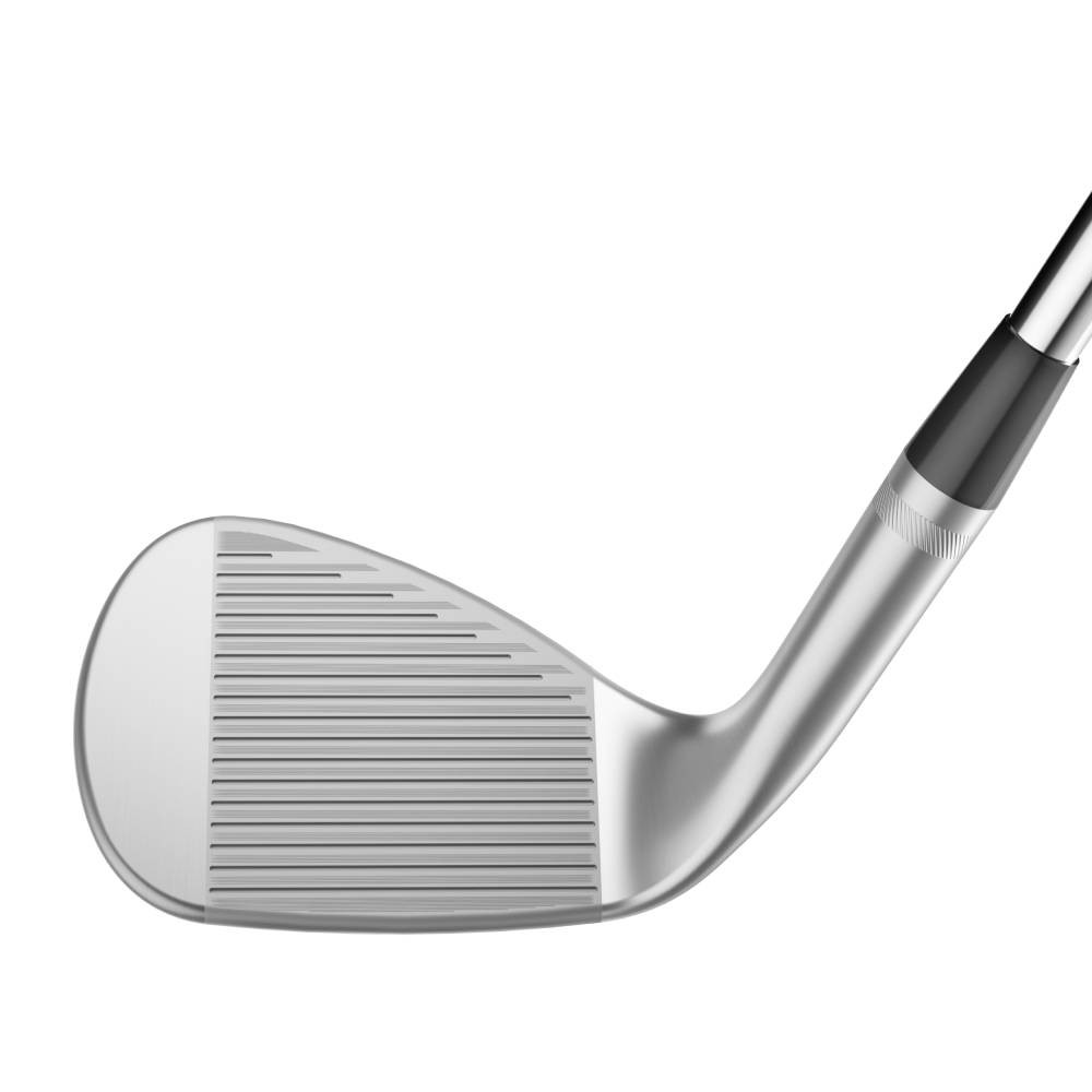 Titleist Vokey SM10 Tour Chrome Wedge Vokey-SM10-TC-DYG-LH-60.10-S