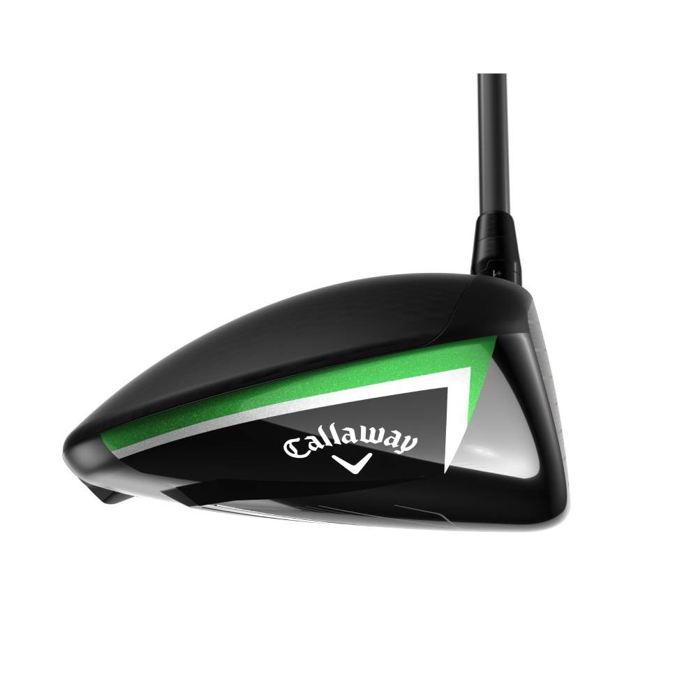 Callaway Elyte X Driver CA-Elyte-X-Driver-LH-10.5-Sen