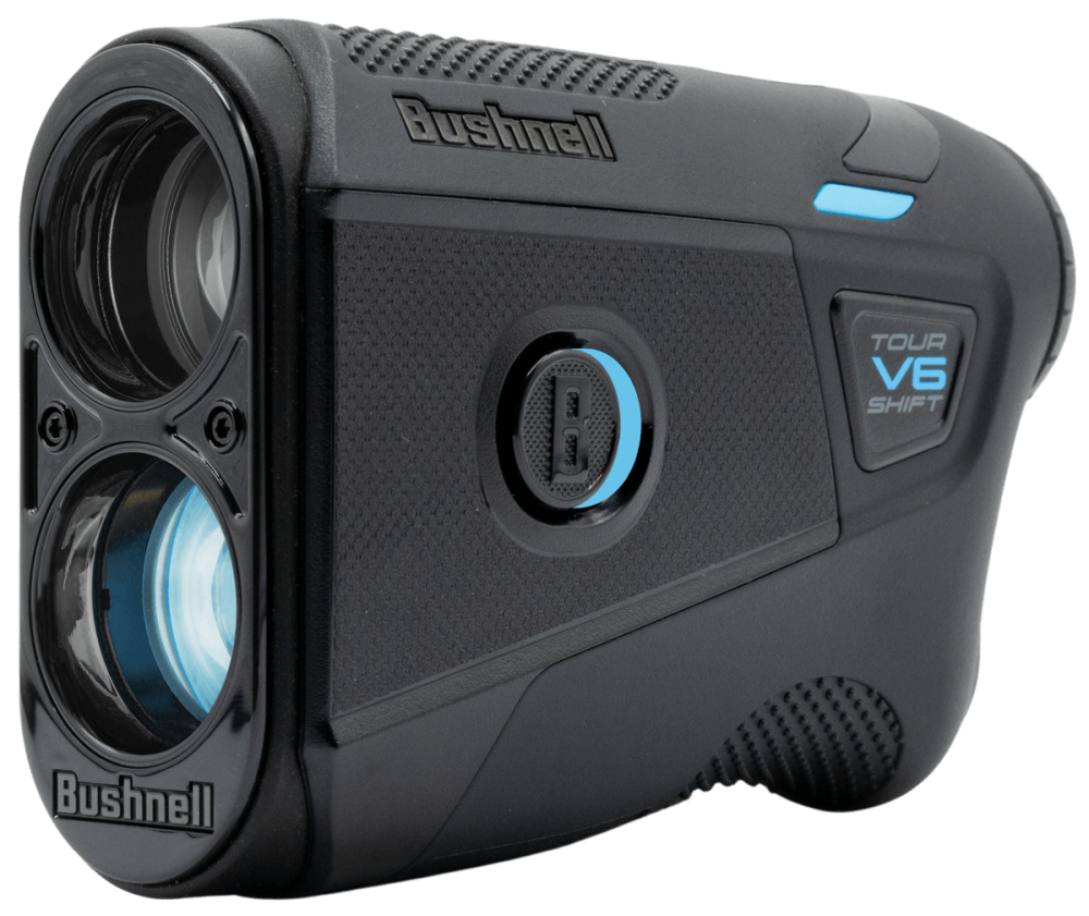 Bushnell Golf Tour V6 Shift All Black Bushnell_Golf_Tour_V6_Shift_All_Black