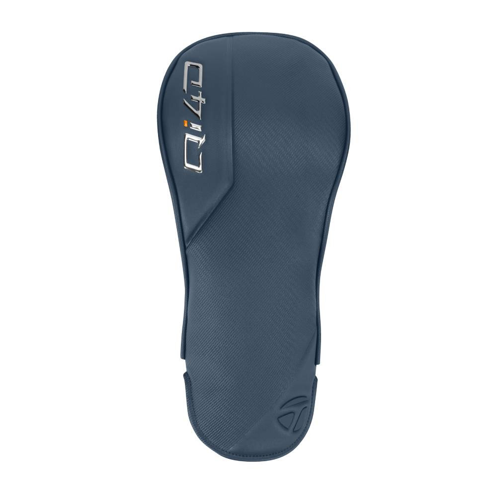 TaylorMade Qi4D Driver TM-QI4D-Driver-RH-12-S