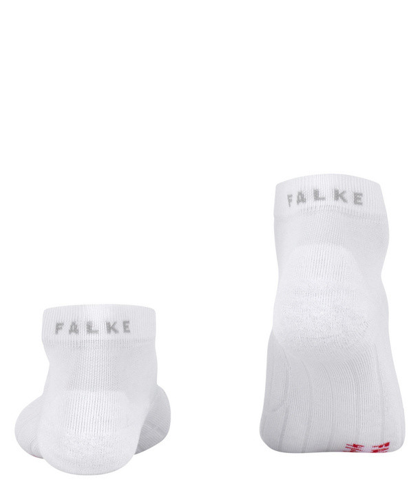 GO2 Short Damen/Herren Golf Kurzsocken Falke_GO2_Short_weiss