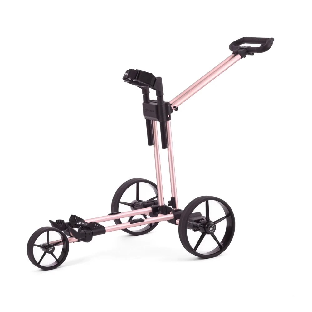 Flat Cat Gear III prime pink Flatcat_Gear_3_Prime_pink