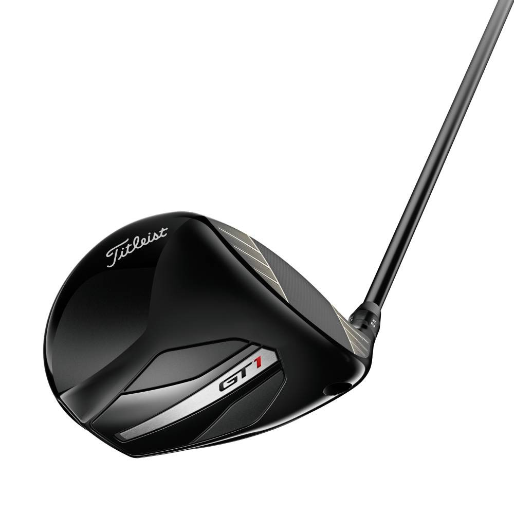 Titleist GT1 Driver Tit-GT1-Dr-RH-12-Reg-Speeder40