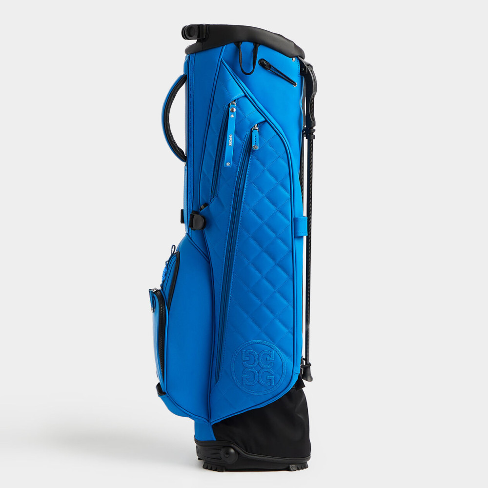 DAYTONA PLUS CARRY GOLF BAG - Racer G4AF23A24 Racer