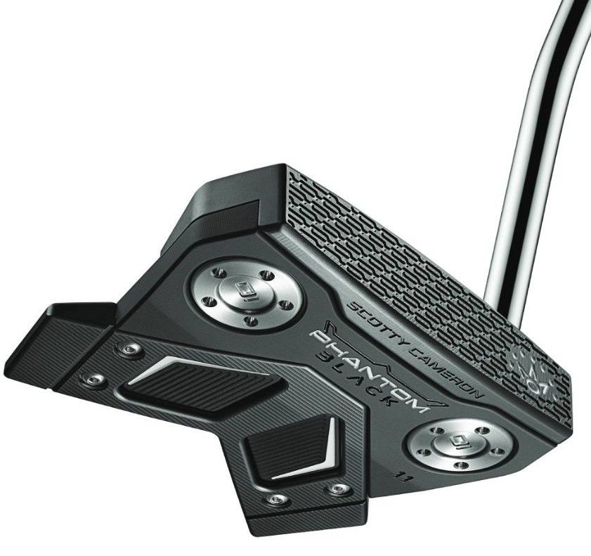 Titleist Scotty Cameron Limited Phantom Black 11 Scotty-LTD-Phantom-BLK-11-RH35