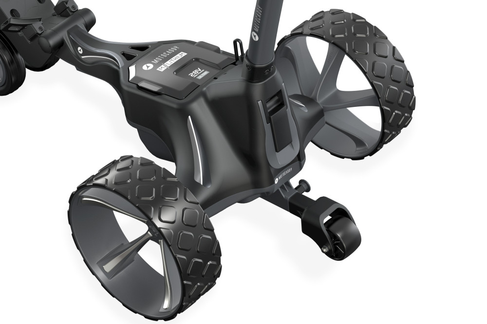 M7 Remote GPS Lith. 11ah 27+ d.gr S19-C2309