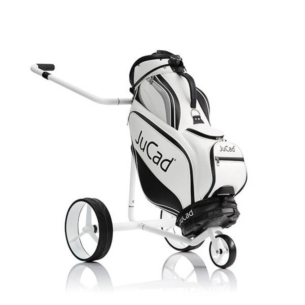 JuCad Carbon Travel Bianco SV 2.0 JuCad_Carbon_Travel_Bianco_SV_2.0