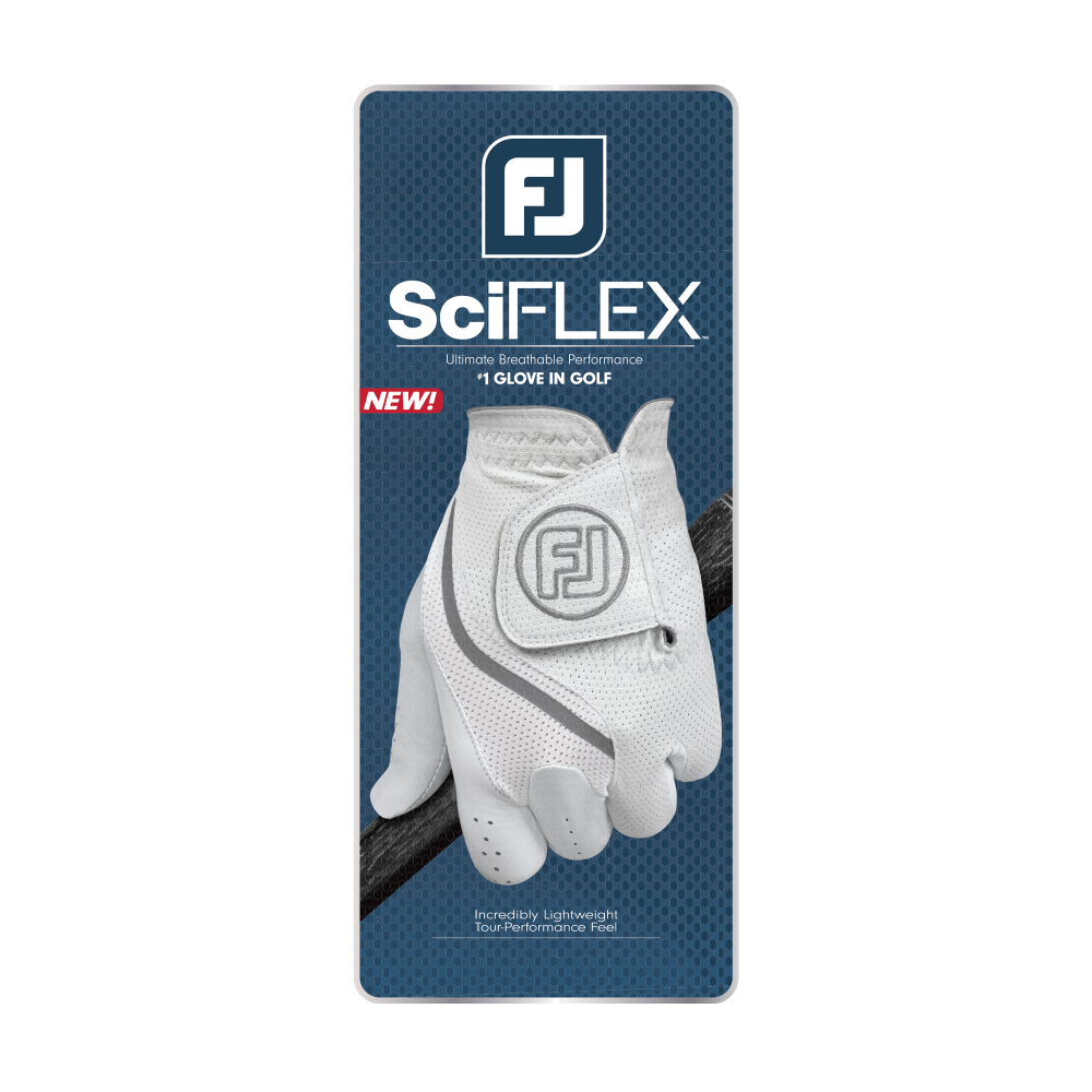 FootJoy SciFlex Handschuh, Damen FJ_SciFlex_lady_medium