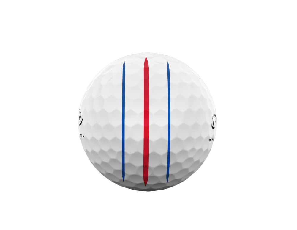 Callaway Chrome Tour Triple Track weiss - 2026 64212631280