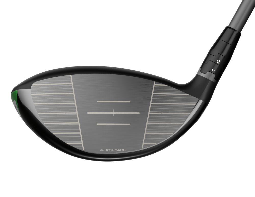 Callaway Elyte X Driver Damen CA-Elyte-X-Driver-Lady-LH-10.5°-Eldio