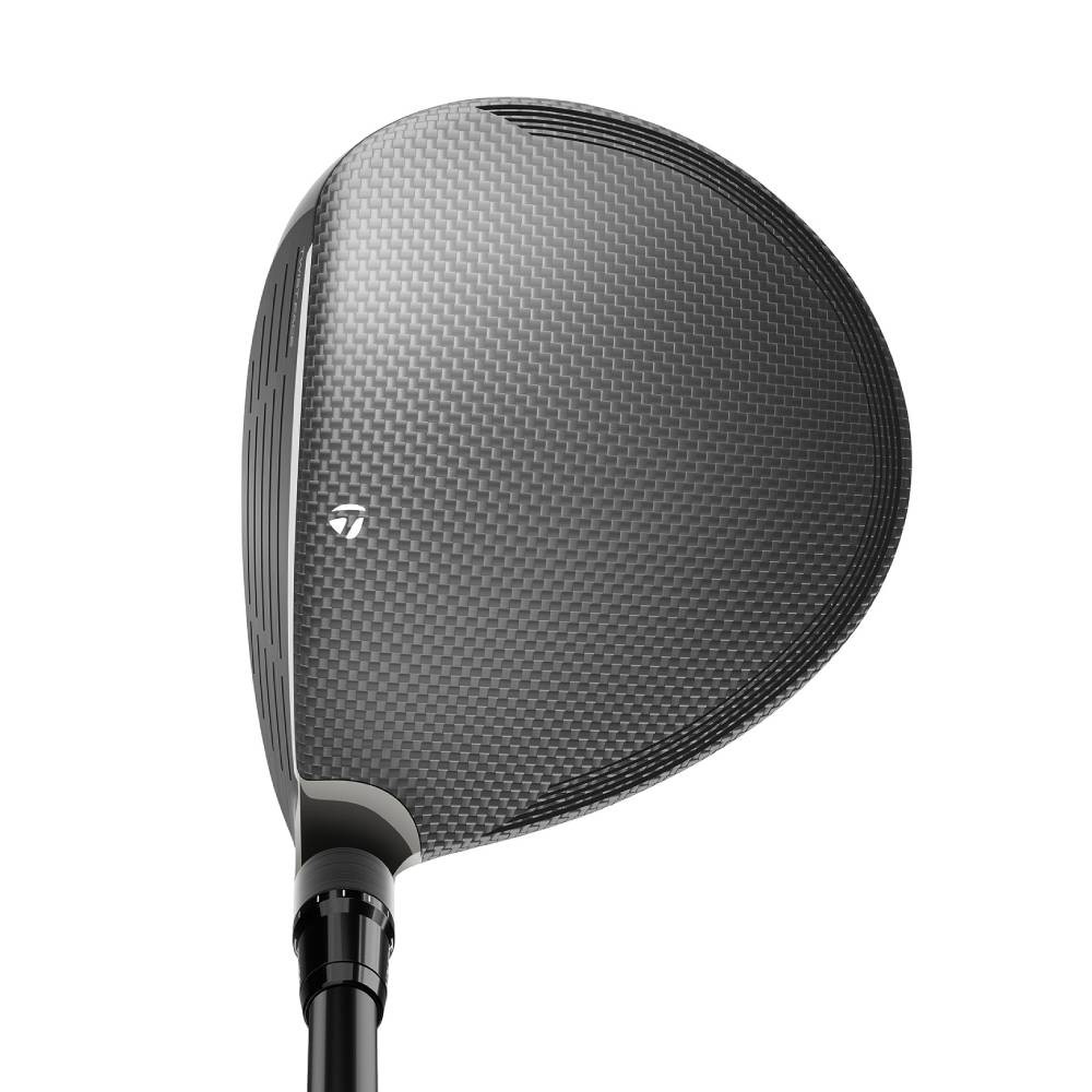 TaylorMade Qi35 Max Fairway Wood TM-QI35-Max-FWY-RH-15.5°-Sen_FujikuraAirSpeeder50