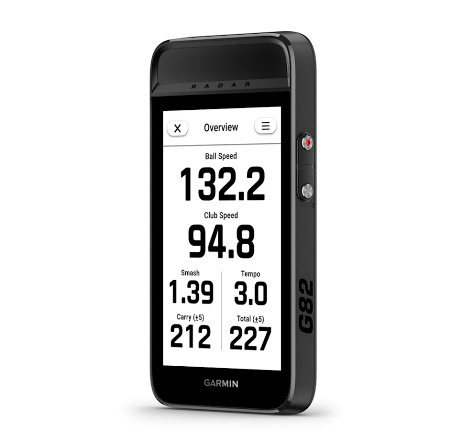 Garmin Approach G82 Garmin_Approach_G82