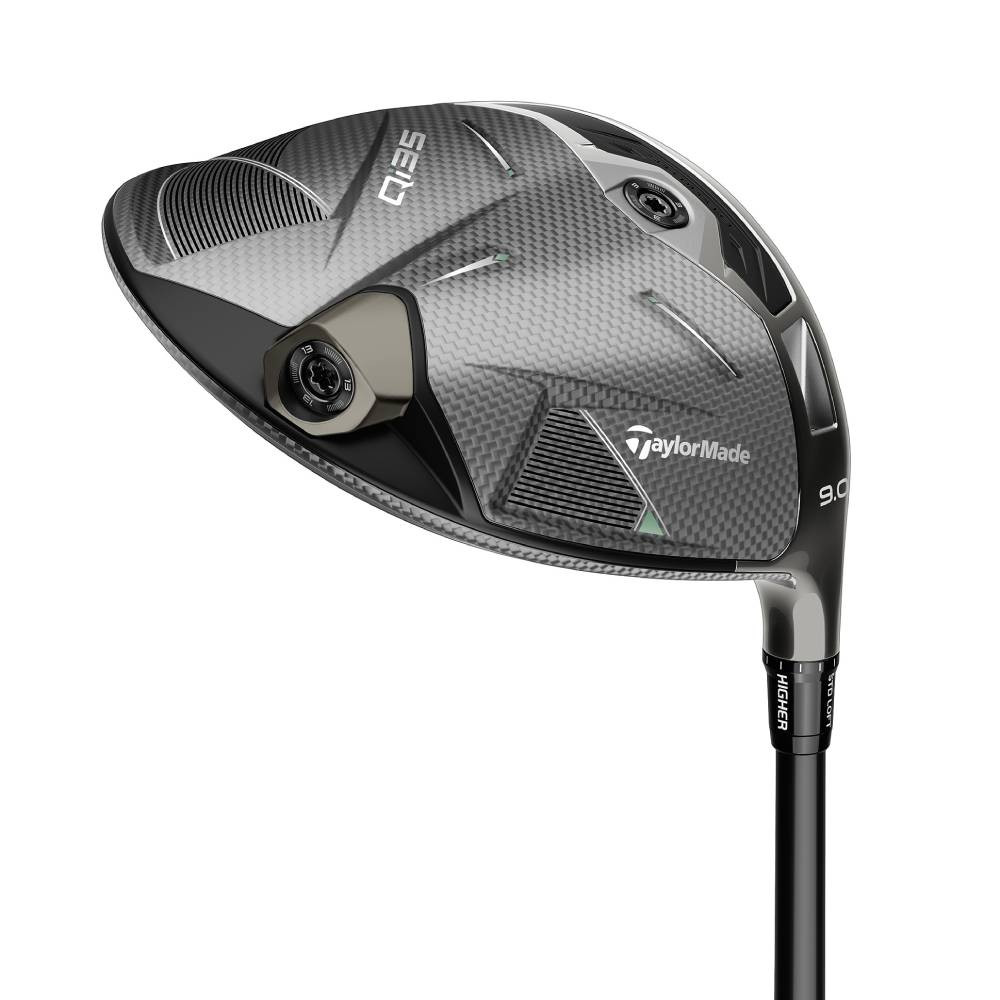 TaylorMade QI35 Driver TM-QI-35-Driver-LH-10.5-sen_25VentusBlue5