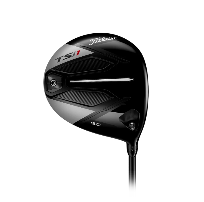 Titleist TSI1 Driver Tit-Driver-TSI1-Reg-12-40g