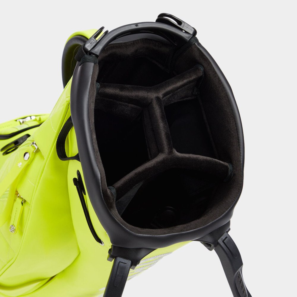 DAYTONA PLUS CARRY GOLF BAG - Electric GUC000001 ELTC