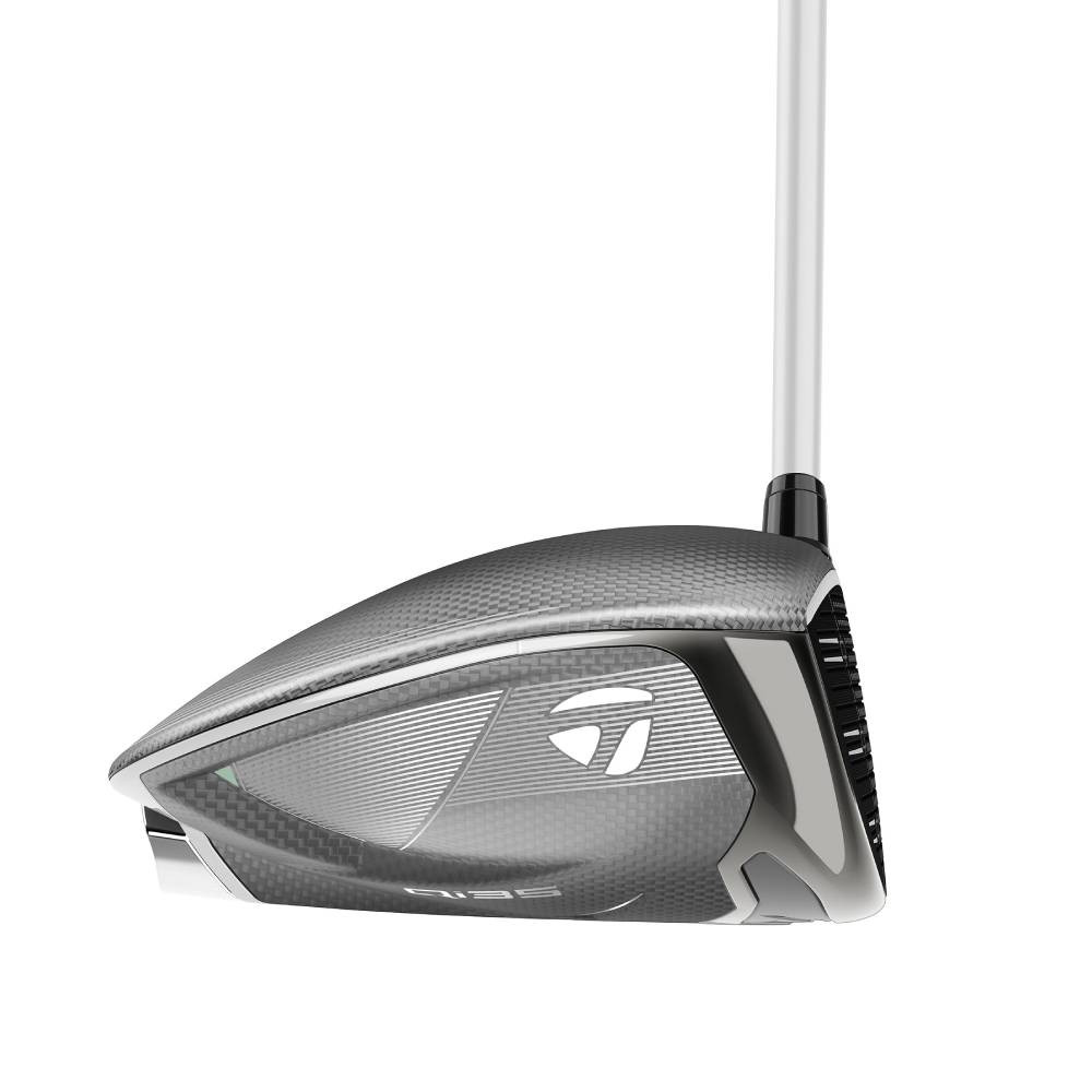 TaylorMade Qi35 Max Lite Driver Lady TM-Qi35-MaxLite-Driver-RH-12°-Lady_AirSpeeder40